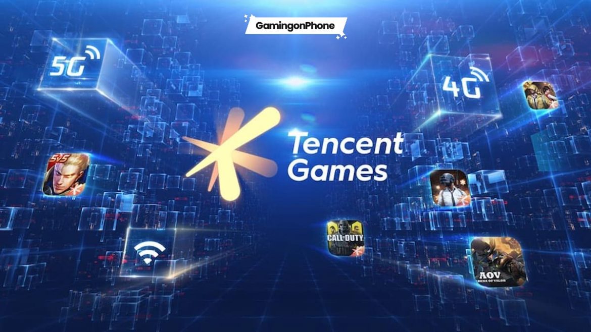 Chống nghiện game bằng nhận diện khuôn mặt của Tencent Games