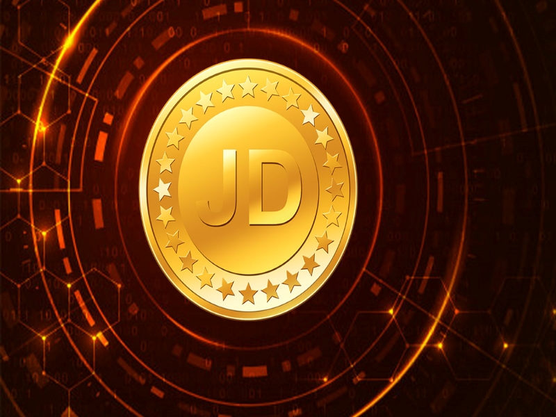 Sơ lược về JD Coin