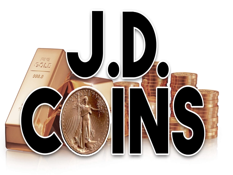 Có nên đầu tư vào JD Coin năm 2021? - otoolecpa