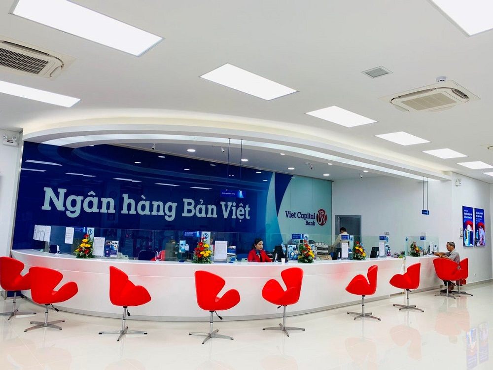 Duy trì mức tăng trưởng ổn định, ngân hàng Bản Việt phát triển tốt mùa dịch