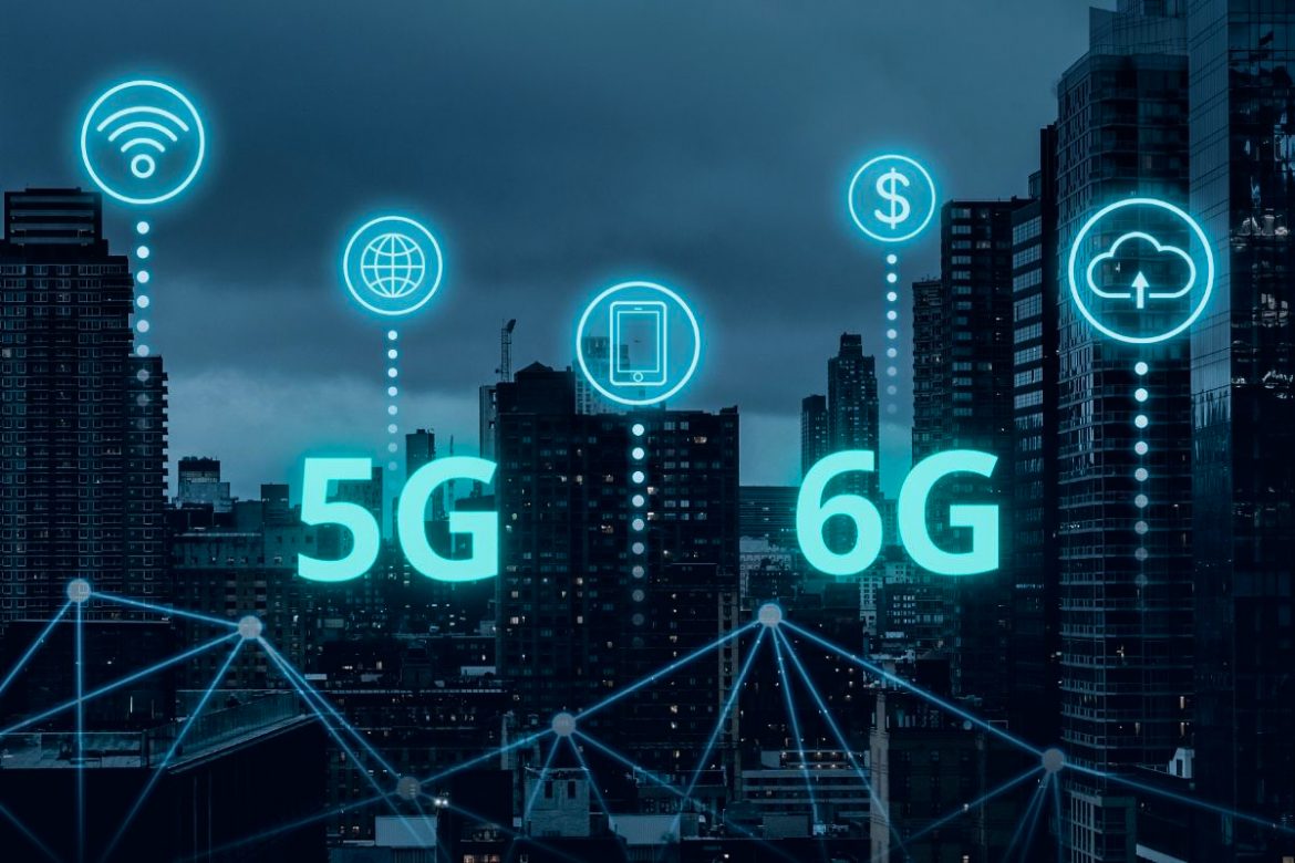 Mạng 5G và 6G sẽ tiếp tục được nghiên cứu bởi Ericsson và MIT
