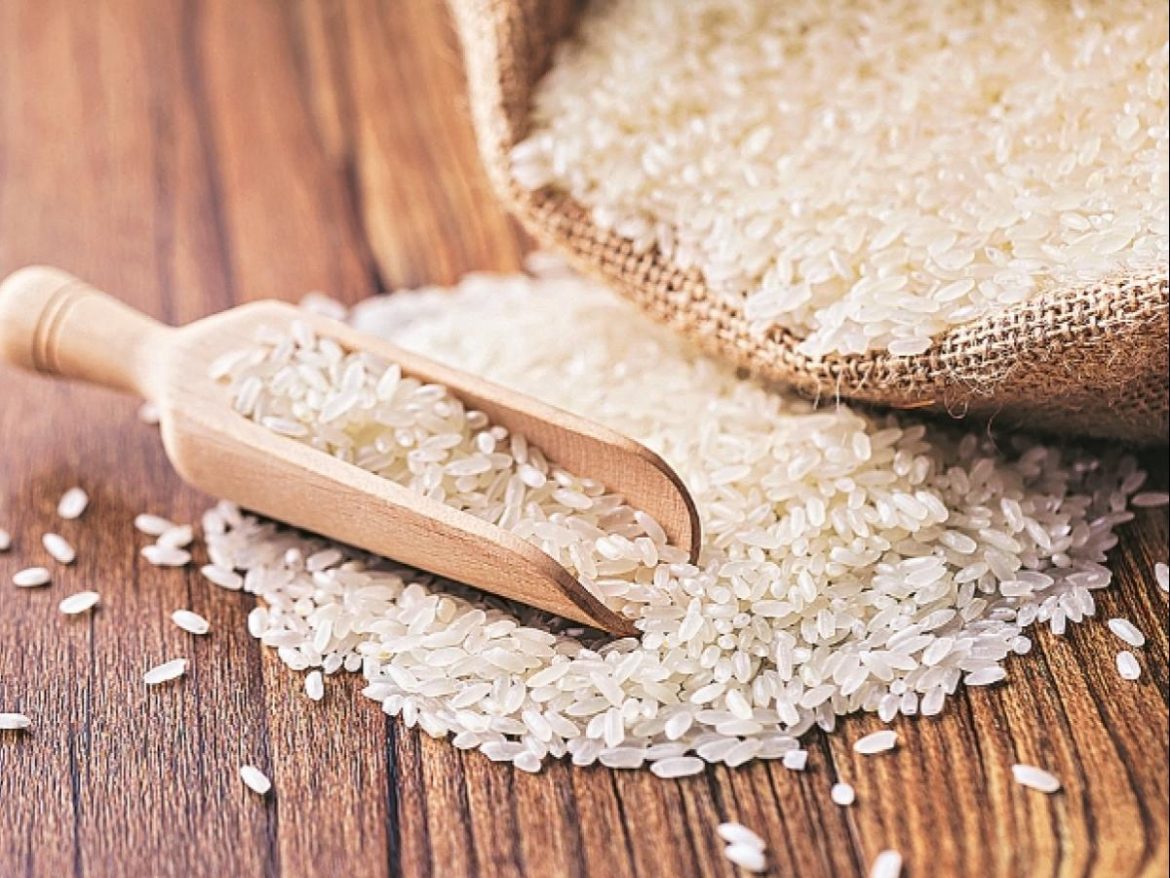 Thị trường xuất khẩu gạo ảm đạm do dịch COVID-19