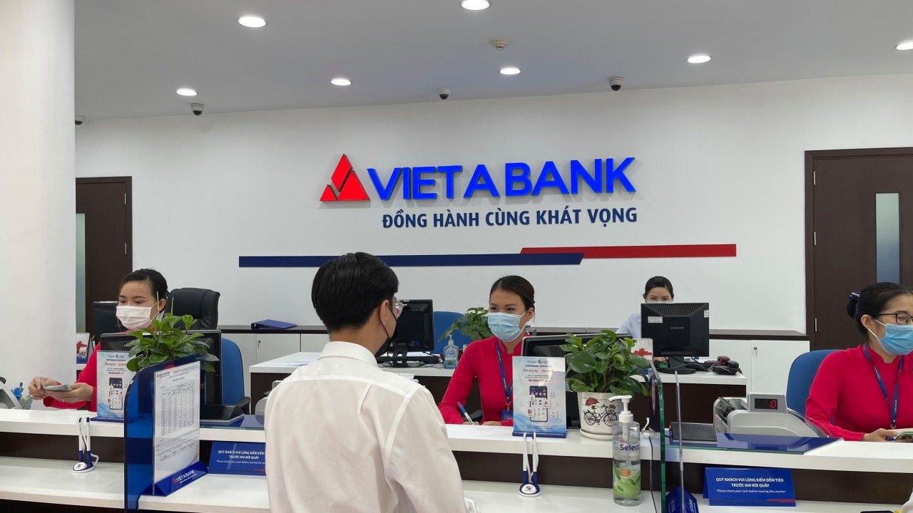 Tiền đề cho sự tăng trưởng của VietABank trong giai đoạn tiếp theo
