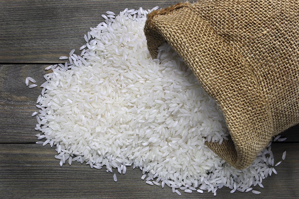  Phân tích thị trường gạo