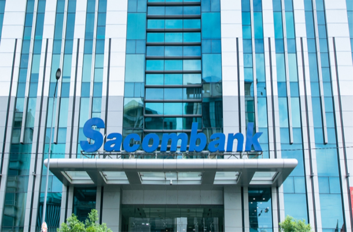 Thanh khoản cổ phiếu STB của Sacombank tăng đột biến