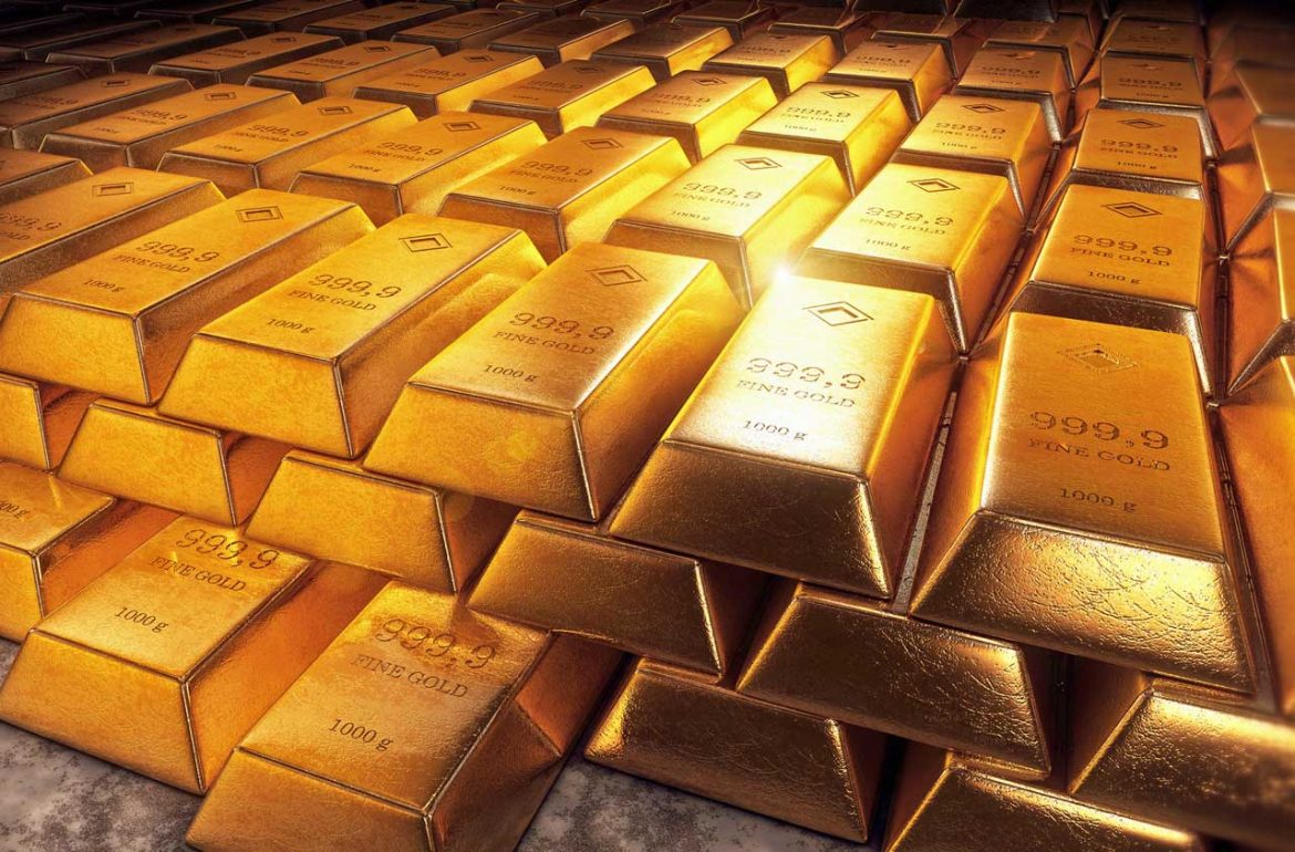 Thị trường vàng khó lường, nhiều ý kiến trái chiều về giá vàng