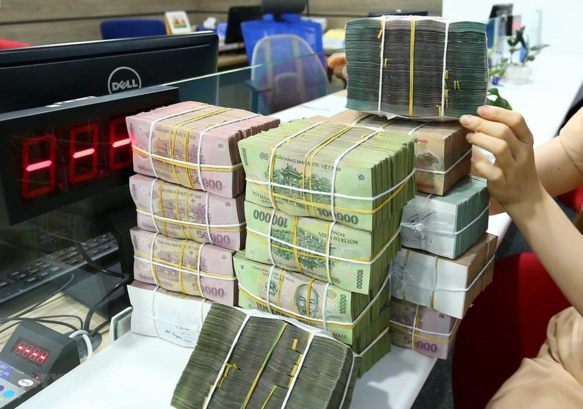 Trái phiếu đồng nội tệ Việt Nam tiếp tục tăng trưởng