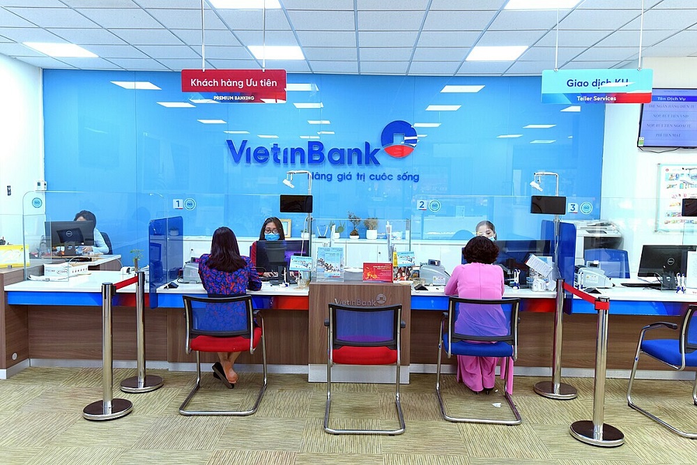 Vietinbank cảnh báo khách hàng có thể mất thông tin cá nhân và bị chiếm đoạt tiền