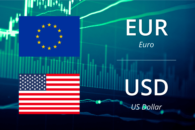 Đà giảm của EUR/USD